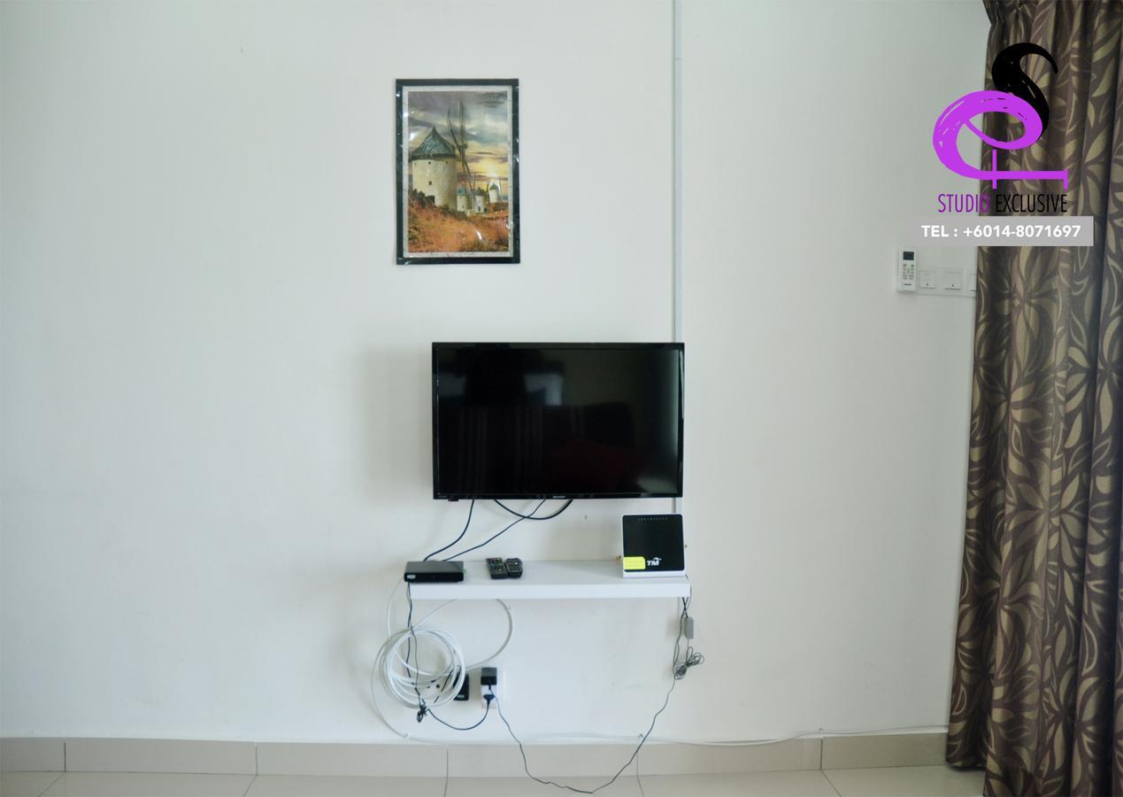 Studio Exclusive Kota Bharu Zewnętrze zdjęcie